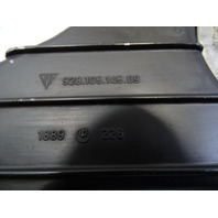 87 Porsche 928 S4 timing belt cover upper left, 92810514509