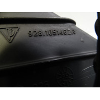 87 Porsche 928 S4 timing belt cover upper right, 9281051462R 92810514606