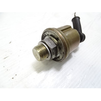87 Porsche 928 S4 oil pressure sensor, 92860620301