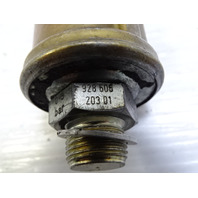 87 Porsche 928 S4 oil pressure sensor, 92860620301