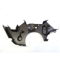 87 Porsche 928 S4 timing belt cover lower, 92810514404