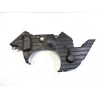 87 Porsche 928 S4 timing belt cover lower, 92810514404
