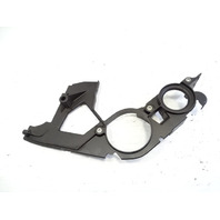 87 Porsche 928 S4 timing belt cover inner lower, 92810514705