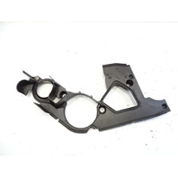87 Porsche 928 S4 timing belt cover inner lower, 92810514705