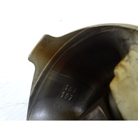 87 Porsche 928 S4 piston set of 8, OEM w/ connecting rods 92810304309 9441031100 rarst