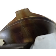 87 Porsche 928 S4 piston set of 8, OEM w/ connecting rods 92810304309 9441031100 rarst