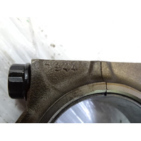 87 Porsche 928 S4 piston set of 8, OEM w/ connecting rods 92810304309 9441031100 rarst