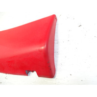 87 Porsche 928 S4 trim, rocker panel cover, right front, 92855908402