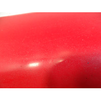 87 Porsche 928 S4 trim, rocker panel cover, right front, 92855908402