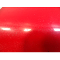 87 Porsche 928 S4 trim, rocker panel cover, left front, 92855908302