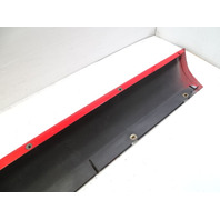 87 Porsche 928 S4 trim, rocker moulding, left, 92855908502