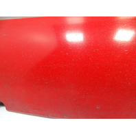 87 Porsche 928 S4 trim, rocker moulding, left, 92855908502