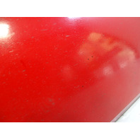 87 Porsche 928 S4 trim, rocker moulding, left, 92855908502