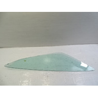 87 Porsche 928 S4 glass, window quarter, right rear, 92854310608
