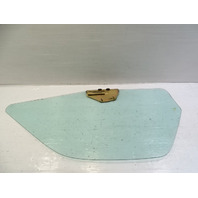 87 Porsche 928 S4 glass, door window, left, 92853710102
