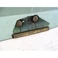 87 Porsche 928 S4 glass, door window, right, 92853710202