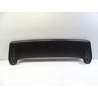 87 Porsche 928 S4 spoiler rear, 92851207804