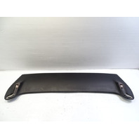 87 Porsche 928 S4 spoiler rear, 92851207804
