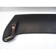 87 Porsche 928 S4 spoiler rear, 92851207804