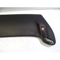 87 Porsche 928 S4 spoiler rear, 92851207804