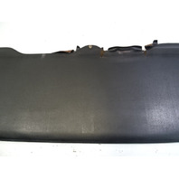 87 Porsche 928 S4 trim, sunroof headliner black, 92856406940