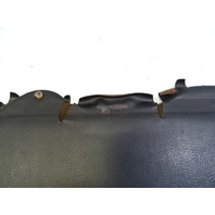 87 Porsche 928 S4 trim, sunroof headliner black, 92856406940