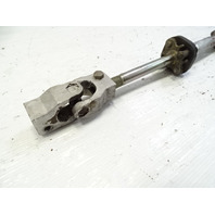 87 Porsche 928 S4 steering column, intermediate shaft, 92834709301