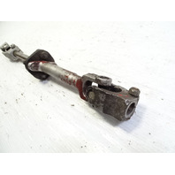87 Porsche 928 S4 steering column, intermediate shaft, 92834709301