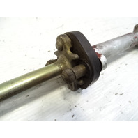 87 Porsche 928 S4 steering column, intermediate shaft, 92834709301