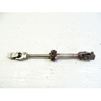 87 Porsche 928 S4 steering column, intermediate shaft, 92834709301