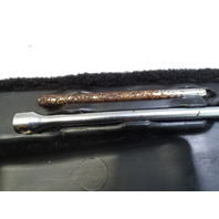 87 Porsche 928 S4 tool kit w/holder liner 92855118106