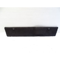 87 Porsche 928 S4 tool kit w/holder liner 92855118106