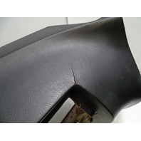 87 Porsche 928 S4 dashboard, dash board black, 92855202304