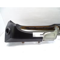 87 Porsche 928 S4 dashboard, dash board black, 92855202304