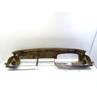 87 Porsche 928 S4 dashboard, dash board black, 92855202304