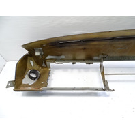 87 Porsche 928 S4 dashboard, dash board black, 92855202304