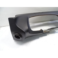 87 Porsche 928 S4 dashboard, dash board black, 92855202304