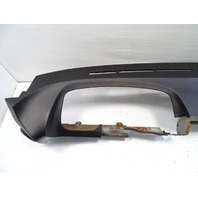 87 Porsche 928 S4 dashboard, dash board black, 92855202304