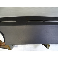 87 Porsche 928 S4 dashboard, dash board black, 92855202304