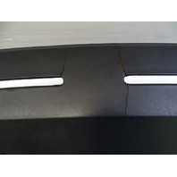 87 Porsche 928 S4 dashboard, dash board black, 92855202304