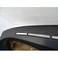 87 Porsche 928 S4 dashboard, dash board black, 92855202304