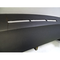 87 Porsche 928 S4 dashboard, dash board black, 92855202304