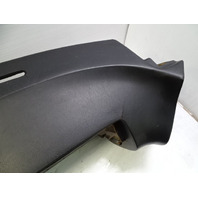 87 Porsche 928 S4 dashboard, dash board black, 92855202304