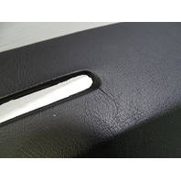 87 Porsche 928 S4 dashboard, dash board black, 92855202304