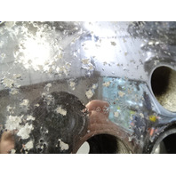 87 Porsche 928 S4 wheel set, 7x16 ET65 8x16 ET52.3 928362115 928362117 chrome