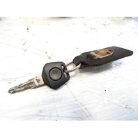87 Porsche 928 S4 lock set, ignition, doors, trunk fuel lid, 92861301701 92851205302 92853763305