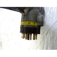 87 Porsche 928 S4 lock set, ignition, doors, trunk fuel lid, 92861301701 92851205302 92853763305