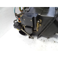 87 Porsche 928 S4 AC evaporator heater core box assembly, 92857303608