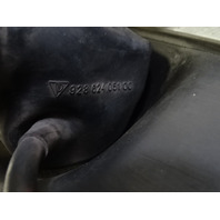 87 Porsche 928 S4 air vent grille w/motor, 92857595101 92862405100