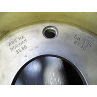 87 Porsche 928 S4 spare wheel tire, space saver, 5.5x15 ET30 95136213100, 92836203002